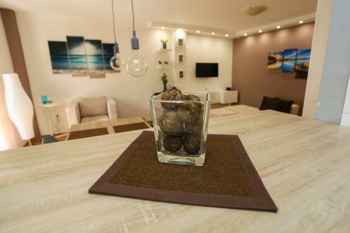 Modern Apartment With Free Parking