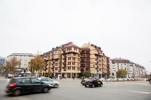 Apartamento Stan Na Dan Angel