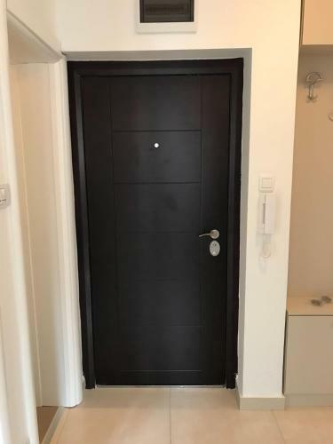 Apartman Scenario