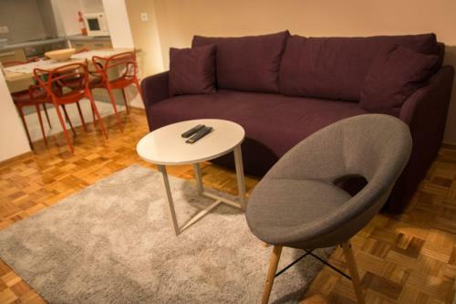 Madea Apartment 50