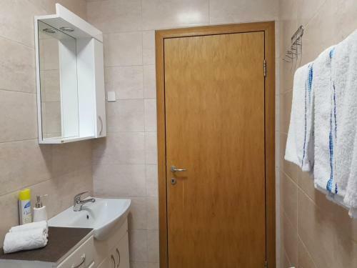 Apartment Gea 1