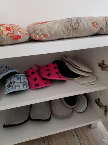 Apartment Gea 1