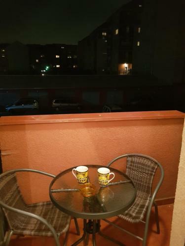 Apartment Gea 1