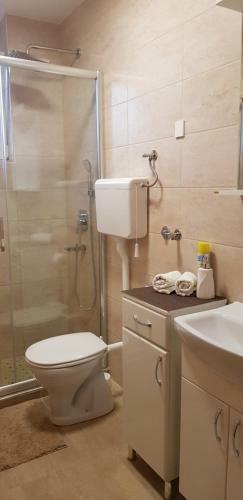 Apartment Gea 1