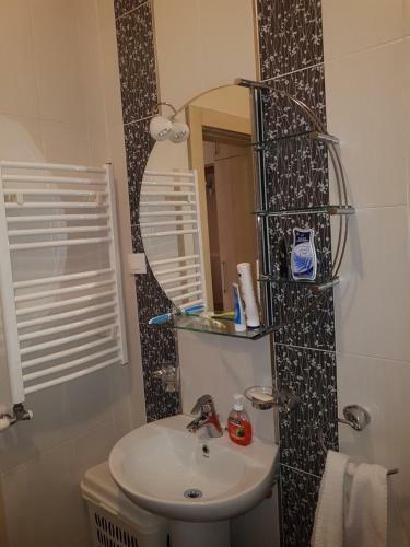 Apartment Spens