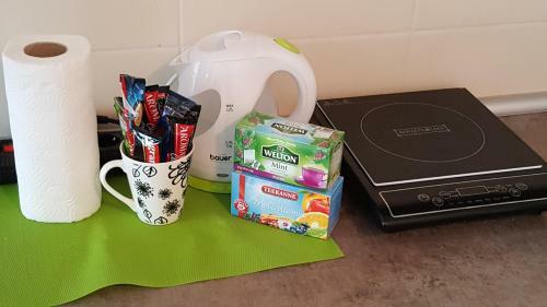 Apartman City