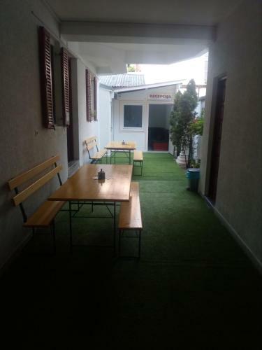 Hostel Corner 021
