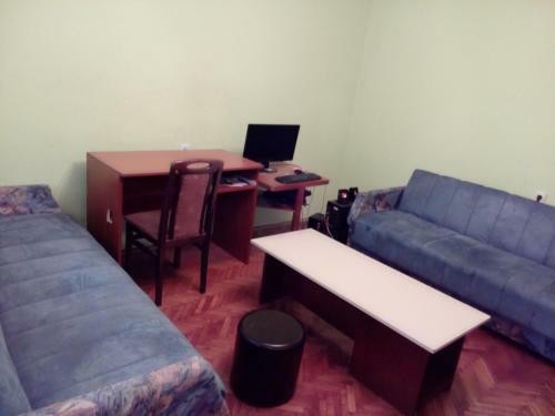 Apartment Jovanovic