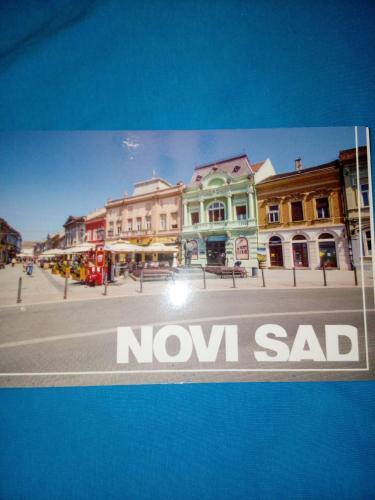 Apartment Jovanovic