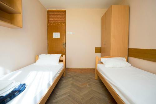 Campus Hostel