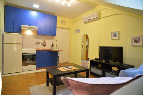 Apartman Anabella