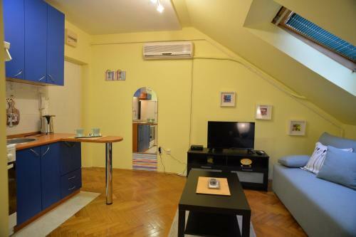 Apartman Anabella