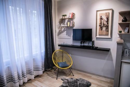 Apartment Bright