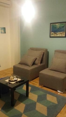 Apartamento Forget Me Not Blue / Nezaboravak