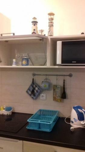 Apartamento Forget Me Not Blue / Nezaboravak