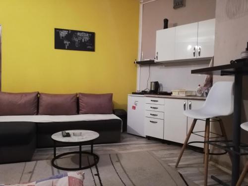 Apartamento Studio Brooklin