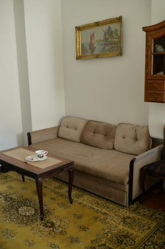 Apartment Dunavski Park