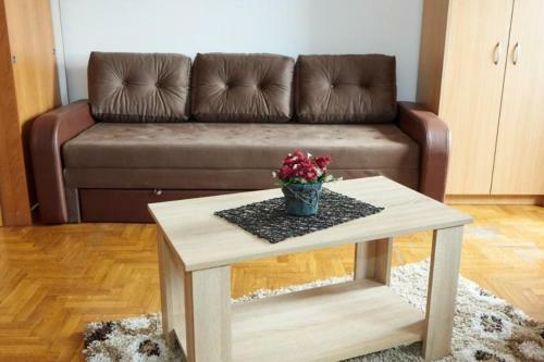 Apartman Sajam