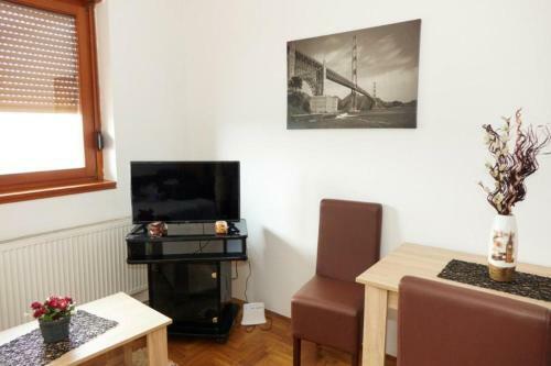 Apartman Sajam