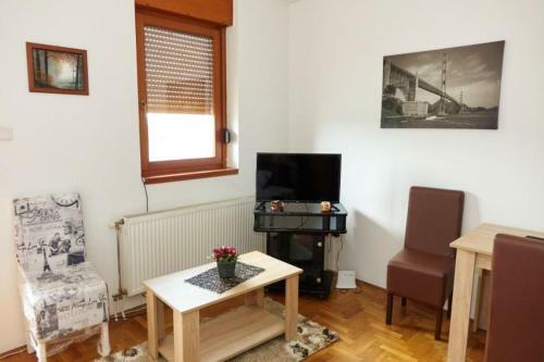 Apartman Sajam