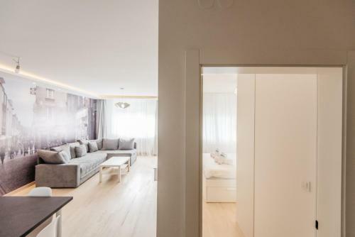 Stan Na Dan Apartman Solomon