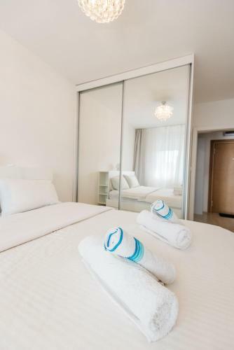 Stan Na Dan Apartman Solomon
