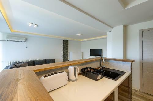 Park View Apartment