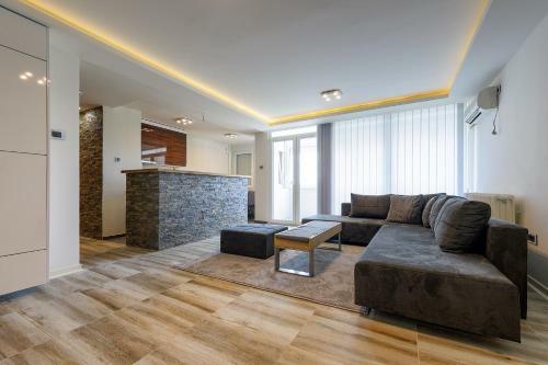 Park View Apartment