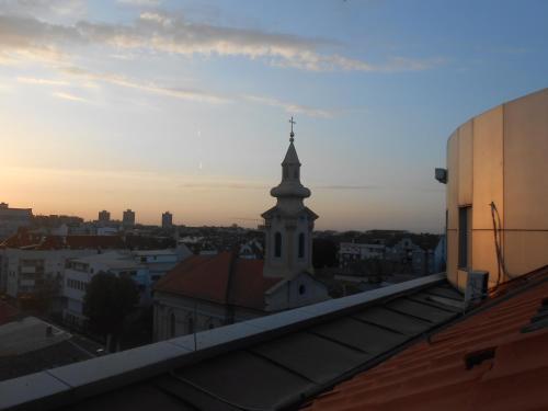 Apartment Centrum Srdjan