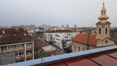 Apartment Centrum Srdjan