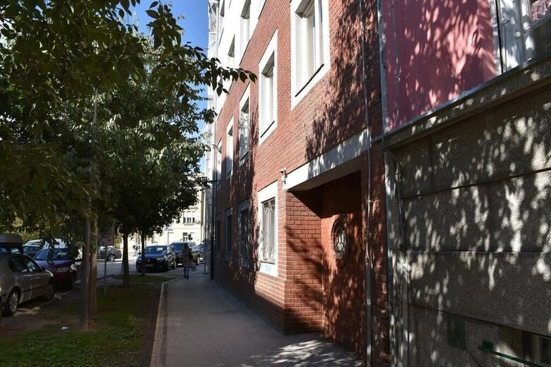 Albergue Exit Labirint Centar