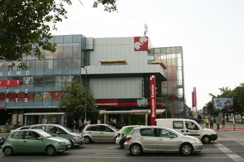 Apartman Gold II