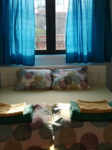Masha Apartment