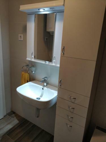 Masha Apartment