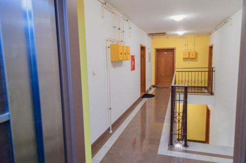 Apartman U Srcu Grada