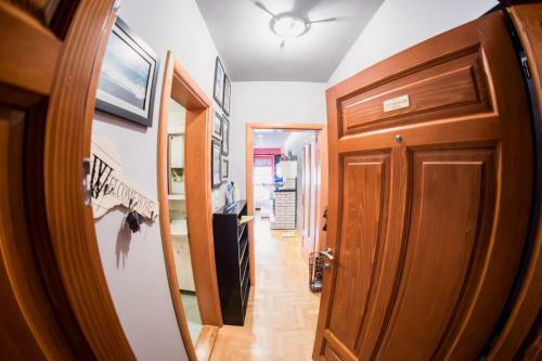 Apartman U Srcu Grada