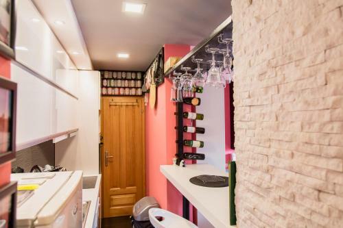 Apartman U Srcu Grada