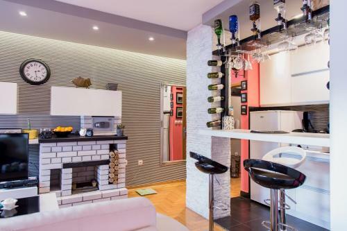 Apartman U Srcu Grada