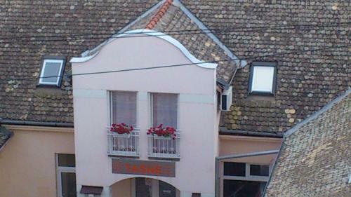 Apartment Ma?i?