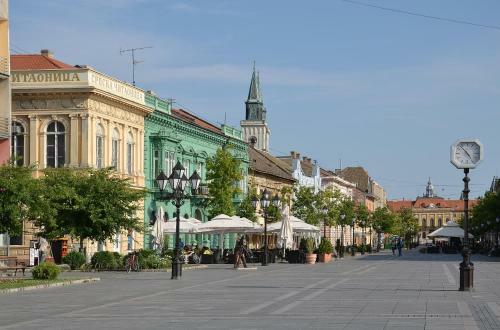 Apartment Ma?i?