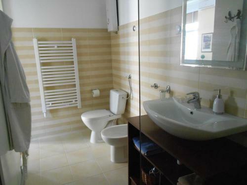 Apartamento Ergzotic 1