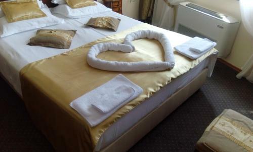Garni Hotel Andric