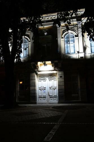 Apartment Milkovi?