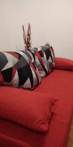 Apartment Ravangrad