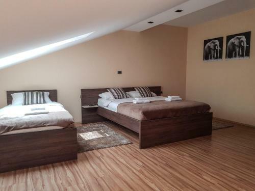 Apartamento Stari Slon