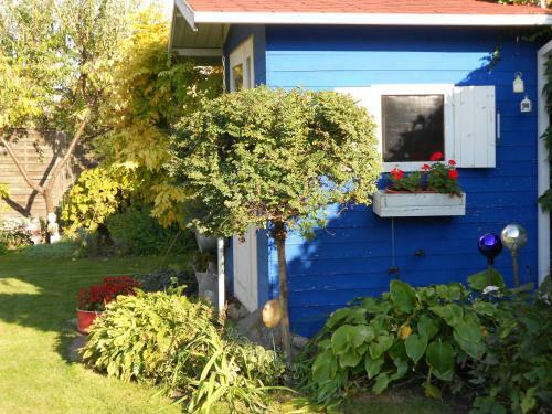 Villa Vintage Luxurious House