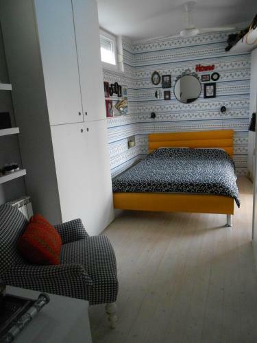Villa Vintage Luxurious House