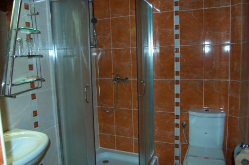 Hostal Guest House Preno?i?te Piccolina