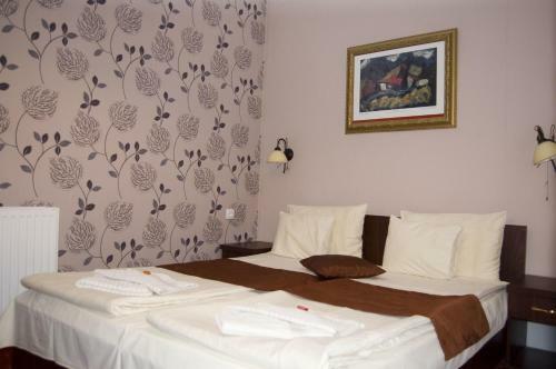 Hostal Guest House Preno?i?te Piccolina