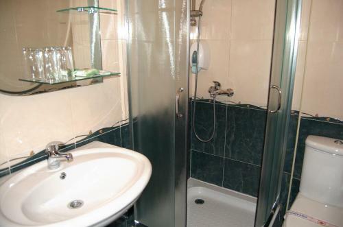 Hostal Guest House Preno?i?te Piccolina